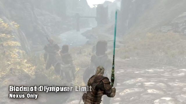 Skyrim Mods Weekly - Bits 'n' Bobs - #2 смотреть онлайн