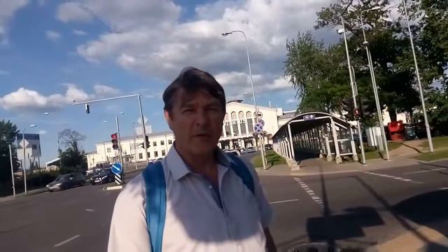 Старый русский город Вильный июнь 2017 г. смотреть онлайн