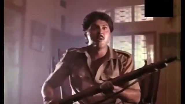 Vijayanthi IPS|| (வைஜயந்தி IPS)|| Full Tamil H D Movie Vijayashanti,Vinodh,Archana смотреть онлайн