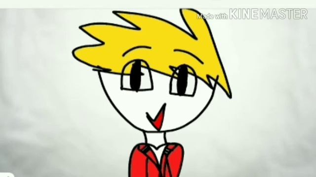 Meme курлык ClipaClip и да которая с синими волосами это моя старая ос..