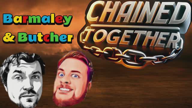 ПрОдОлЖаЕм ПуТеШеСтВиЕ в ЦеПяХ(chained Together)