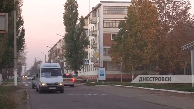 Днестровчане получили ответы на волнующие их вопросы от начальников госслужб энергетики и транспорт смотреть онлайн