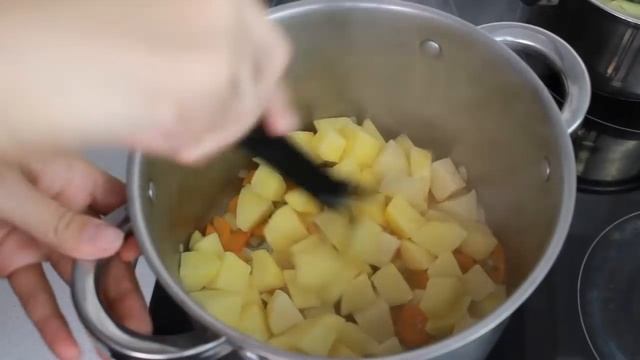 Готовлю только ТАК, когда собран УРОЖАЙ! Овощное Рагу смотреть онлайн