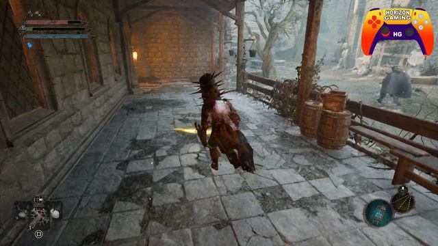 How to Find Abbey of the Hallowed Sisters Location - Lords of the Fallen LOTF PS5 Console Controlle смотреть онлайн