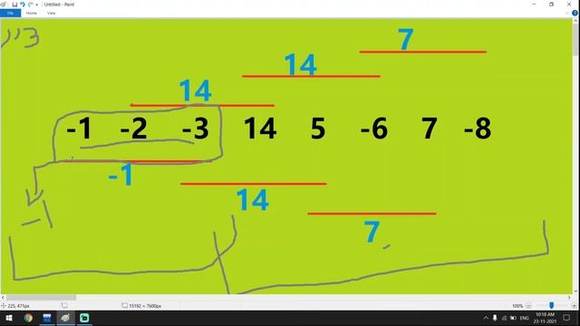 [109] ?Bachelor Bhai || DEQUE || Sliding Window Maximum смотреть онлайн