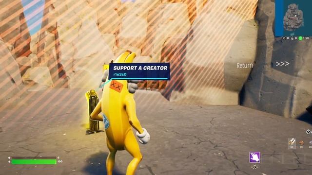 FREE V-BUCKS NOW for EVERYONE! смотреть онлайн
