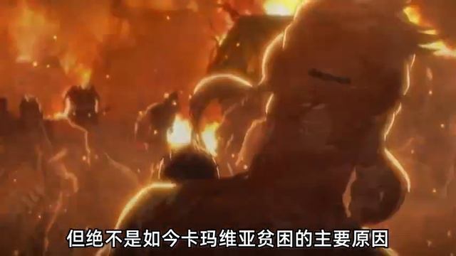 背景：尼菈消灭斯莫德祖宗？帝巨龙并非善物？ смотреть онлайн