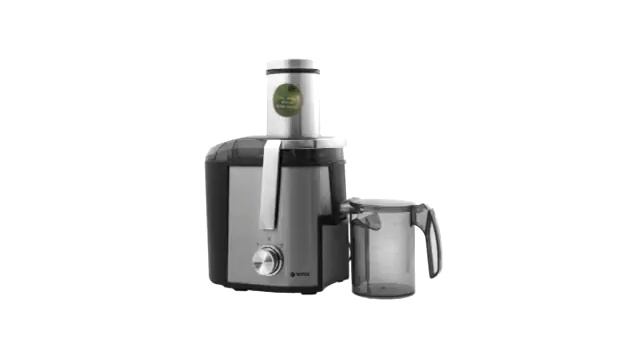 Соковыжималка универсальная Vitek VT 3667. смотреть онлайн