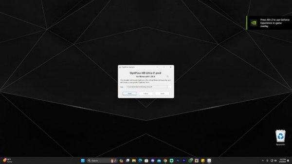 How to Download & Install Complementary Shaders Unbound for Minecraft 1.20.4