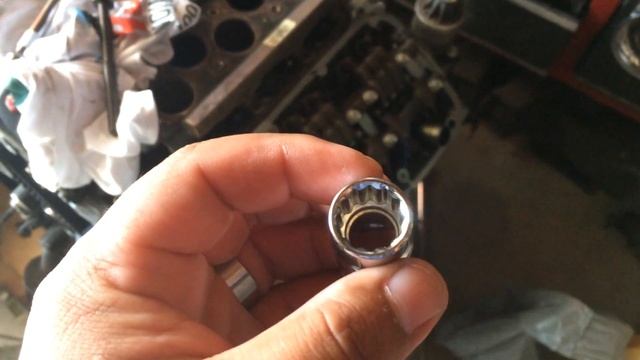 What size is a Honda Head Bolt? What kind of Socket do I need for a Honda V6 Head Bolt J Series смотреть онлайн