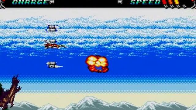 Android Assault: The Revenge of Bari Arm смотреть онлайн
