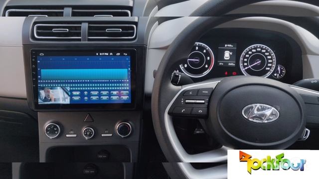 ROCKFOUR ANDROID IN CRETA 2022 смотреть онлайн
