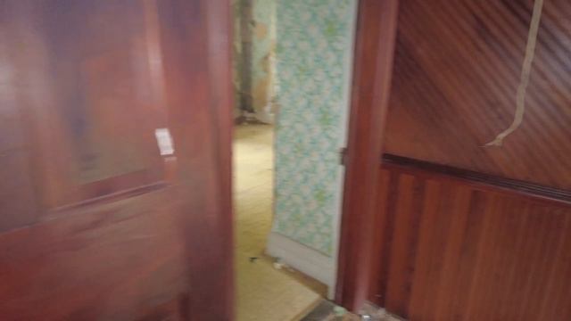 Exploring An AMAZING Abandoned Vintage Home In NY | EVERYTHING LEFT BEHIND!!!