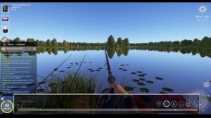 Занимательная механика в Русской Рыбалке 4. КЛИН. Как эффективно им ловить и где применяется.