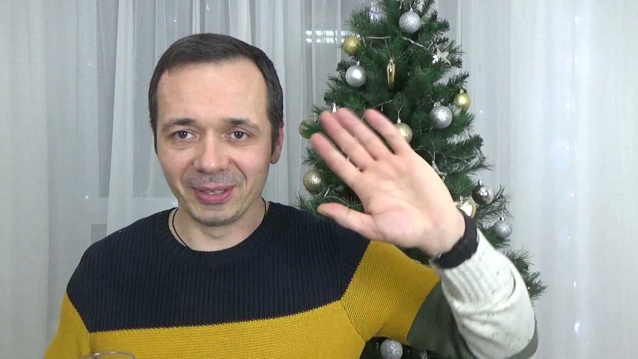 С Наступающим Новым Годом!! смотреть онлайн