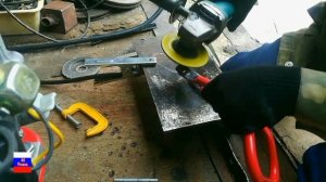 мб АГАТ апгрейд подножки (доработка).