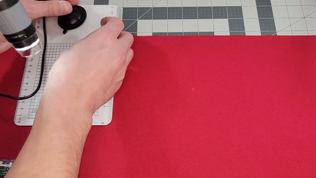 Best Value USB Microscopes for Soldering? смотреть онлайн