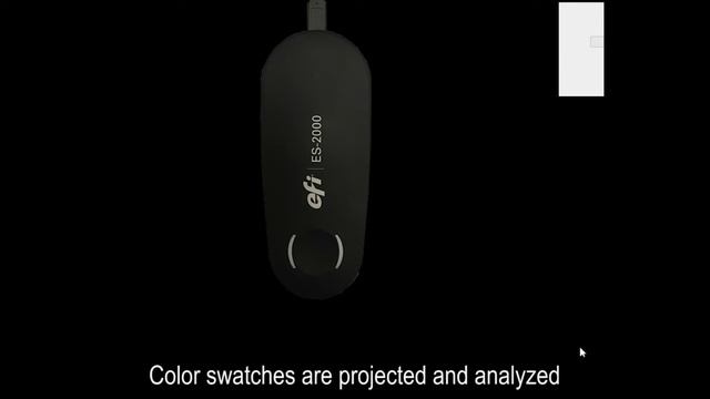 Fiery Monitor Color Calibtration & Profiling