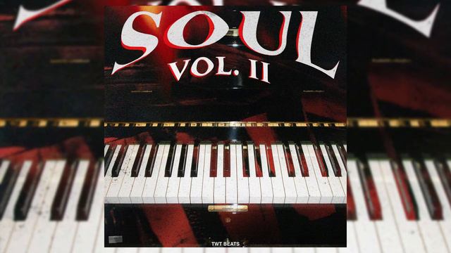 [FREE] -Soul Vol.II- Sample Pack (20+) Piano, Real Guitar, etc. - Melodic, Soul & Dark Samples смотреть онлайн