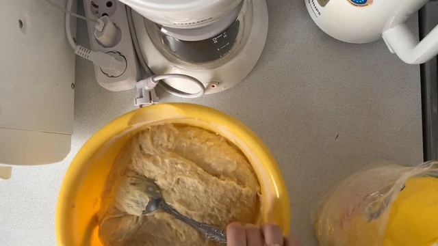 Очень вкусный вишневый пирог. Простой рецепт