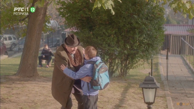 Selo Gori A Baba Se Ceslja 93.epizoda HD