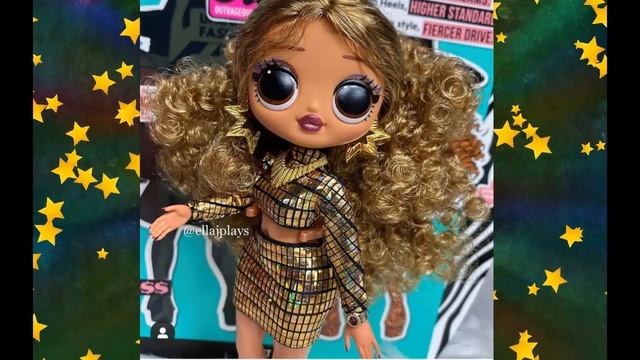 КУКЛЫ ЛОЛ ОМГ Лайфхаки! ООАК и Кастом куклам LOL OMG! LOL OMG Makeover Diy Custom смотреть онлайн