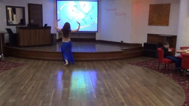 Атаманова Вероника. Тараб. смотреть онлайн