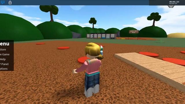 We're Time Traveling!!! w/ Rosey Red - Time Travel Tycoon - Roblox смотреть онлайн