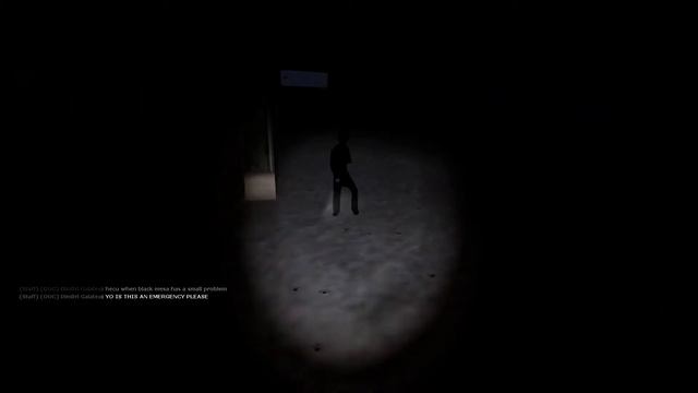 Black Mesa Roleplay: The Realization смотреть онлайн