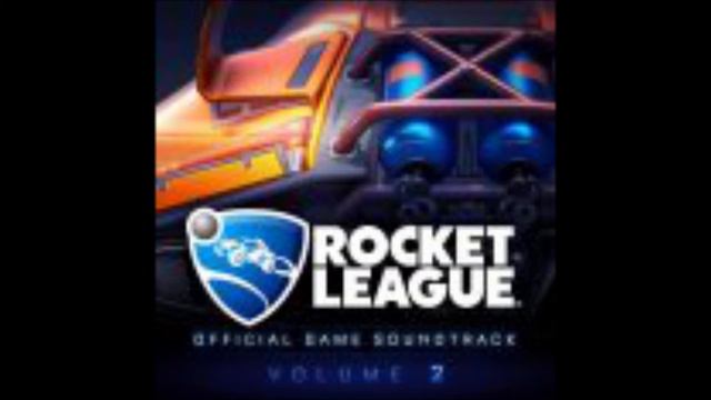 Hollywood Principle - Seeing What's Next Kevin Frey Remix (Rocket league OST vol. 2) смотреть онлайн