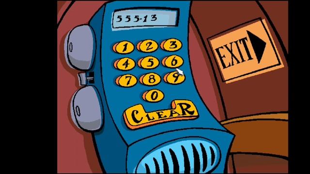 Spy Fox in "Dry Cereal" Demo смотреть онлайн