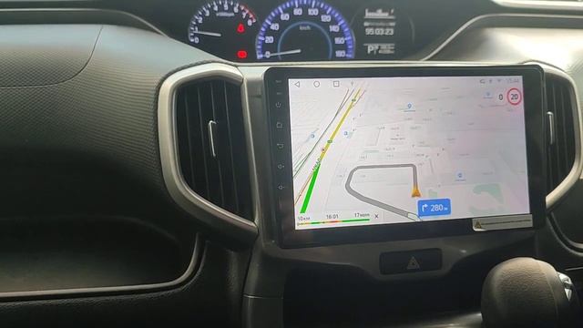 SUZUKI SOLIO 2018 WTH 360 смотреть онлайн