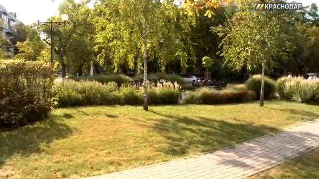 «Экскурсионный Краснодар». Краснодар современный. Архитектура смотреть онлайн