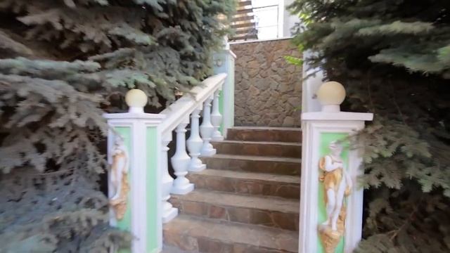 Отель ВЛАДИСЛАВ - ТОСКАНСКИЙ ДВОРИК в Судаке - ЧЕСТНЫЙ ВИДЕООБЗОР !!!! смотреть онлайн