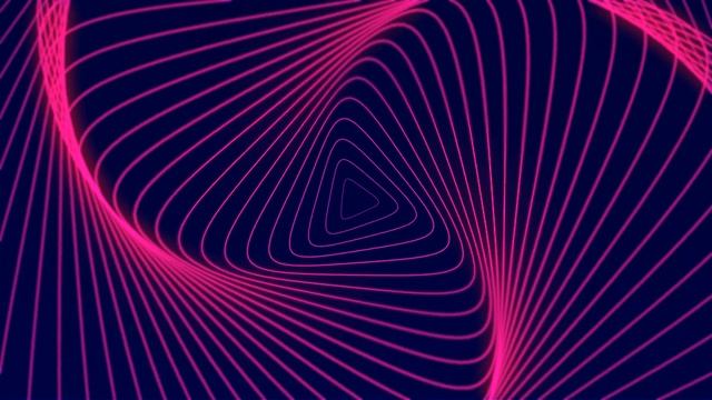 Футаж Абстракция-11 Video Background HD. Abstractions-11