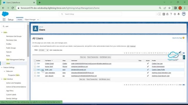 Developer Tools: Enabling and Disabling the Developer Console and Execute Anonymous Window смотреть онлайн
