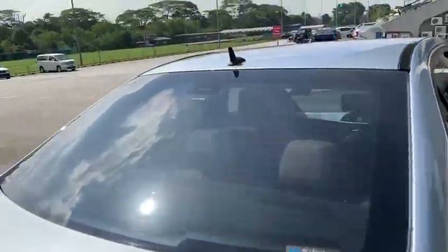 Mercedes Benz C180 BlueEfficiency 2012 Silver - SNE6022E смотреть онлайн