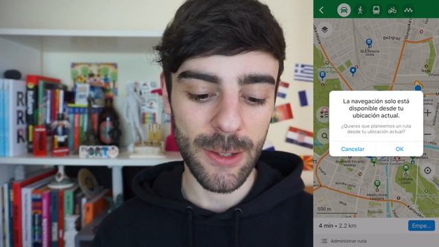 LOS MEJORES MAPAS OFFLINE PARA VIAJAR | vdeviajar.com смотреть онлайн
