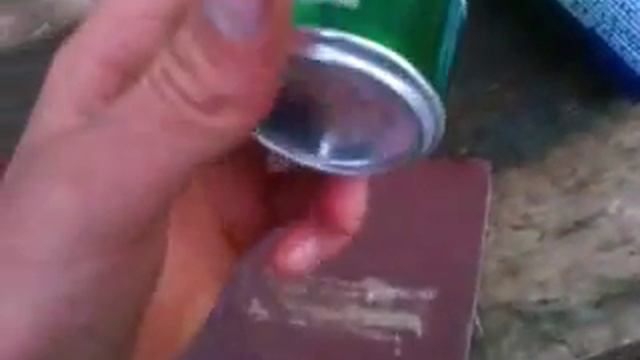 Как сделать спиртовку / How to make a alcohol stove! смотреть онлайн