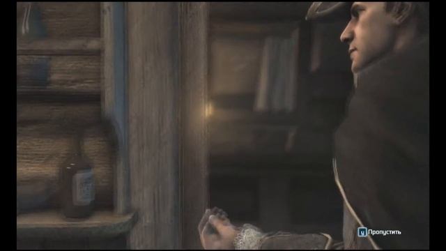 Прохождение AC3(Атлантический океан) Часть 2 смотреть онлайн