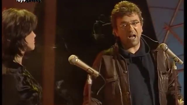 ELVIRA I TIFA - A SADA IDEM ( BARABA )