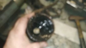 ХОВЕР Н3 ХАБЫ ЗАМЕНА ПЫЛЬНИКОВ ШРУСОВ