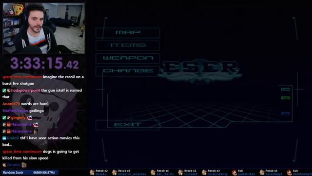 BLUE STINGER - FULL PLAYTHROUGH - deathless btw смотреть онлайн
