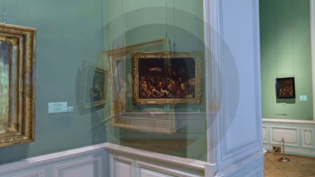 Луиджи Боккерини. ФАНДАНГО.