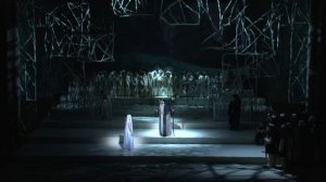 Каватина Берендея ( Снегурочка ) Римский-Корсаков