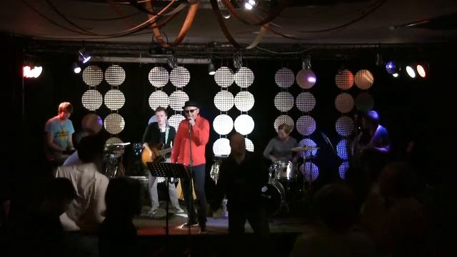 I'm A Lonely Boy (Cover) - Группа Валерия Каримова смотреть онлайн