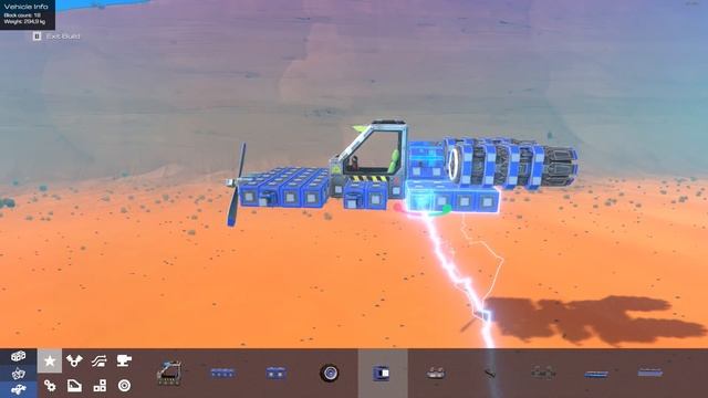 Trailmakers - СОБИРАЕМ ПЕРВУЮ МАШИНУ смотреть онлайн
