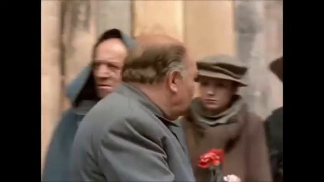 Это лучшие люди города. Как один! Сами приехали, сами хотят с Вами попрощаться. смотреть онлайн