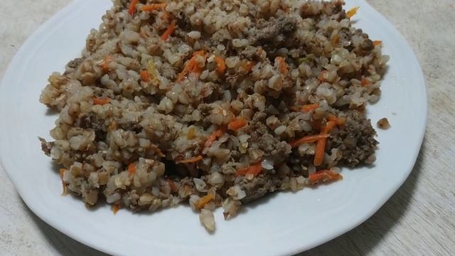 ГРЕЧКА ПО-КУПЕЧЕСКИ смотреть онлайн