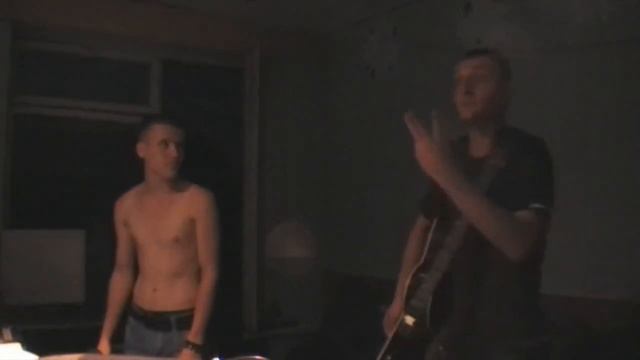 Рыба - Мастер-класс игры на гитаре смотреть онлайн